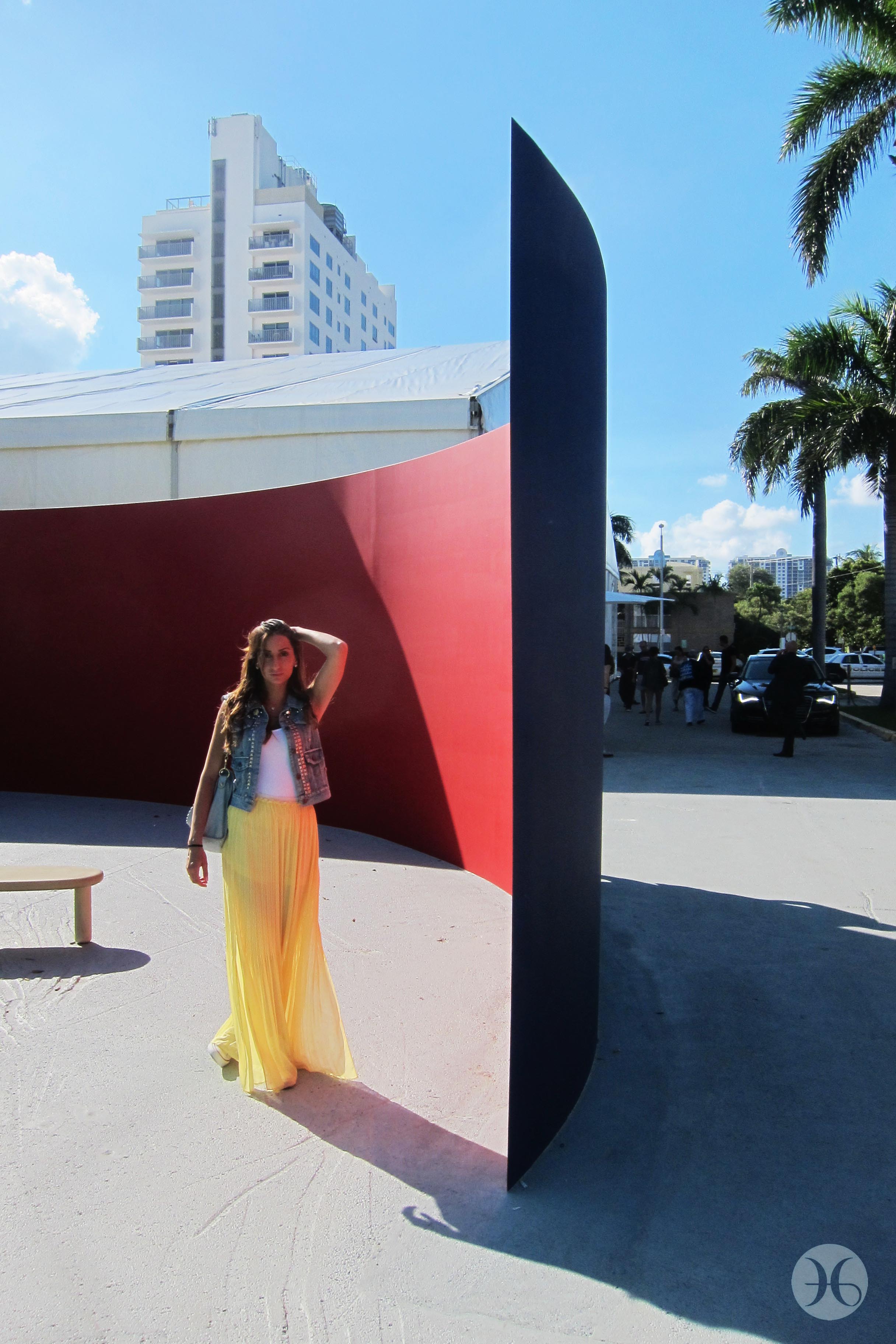 Design Miami Outdoor