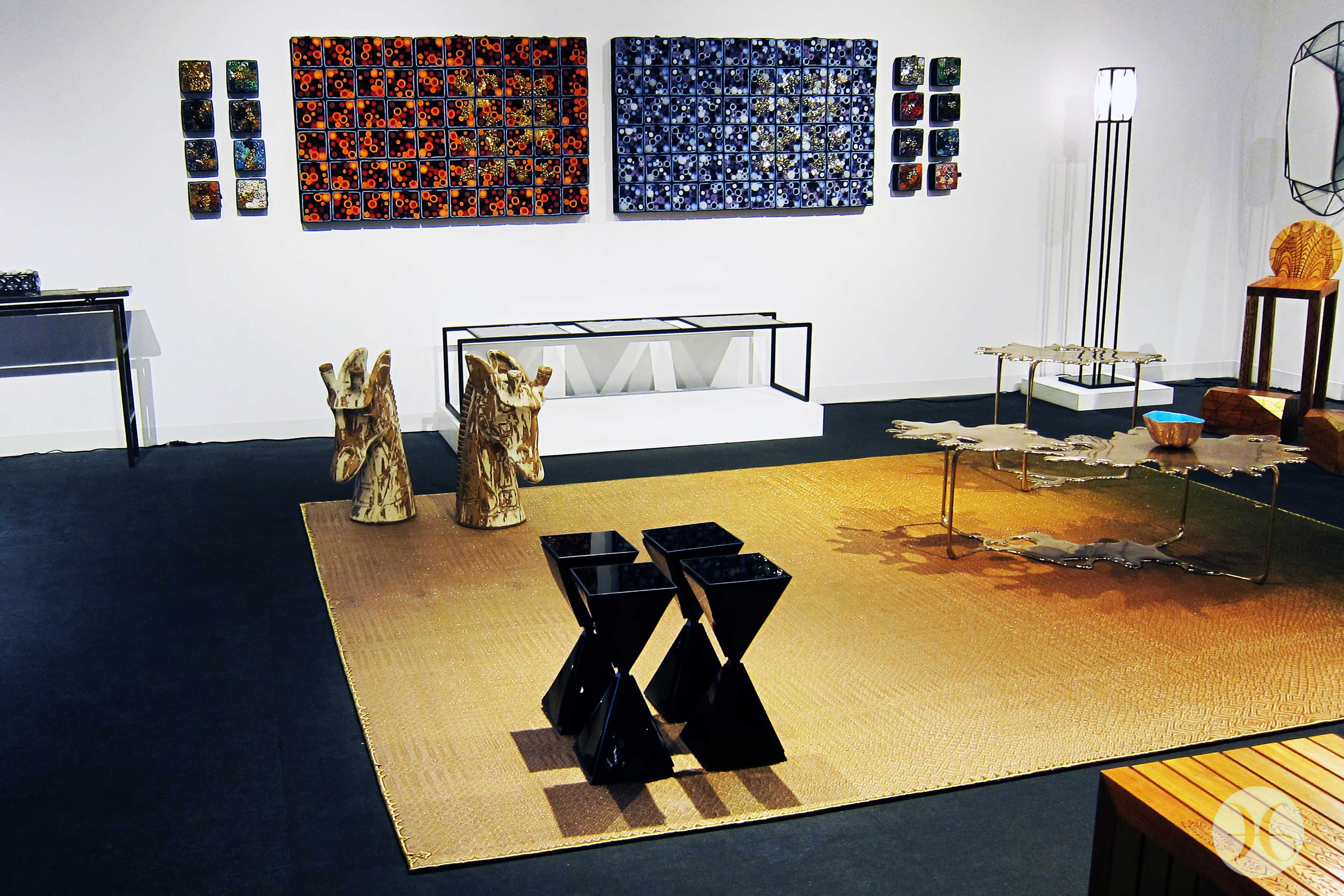 Cristina Grajales Gallery