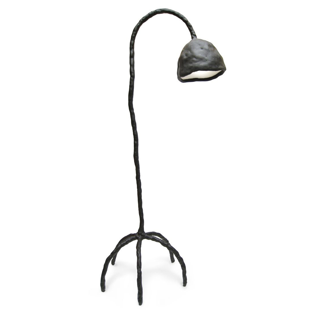 9. Standing Lamps, Martin Baas