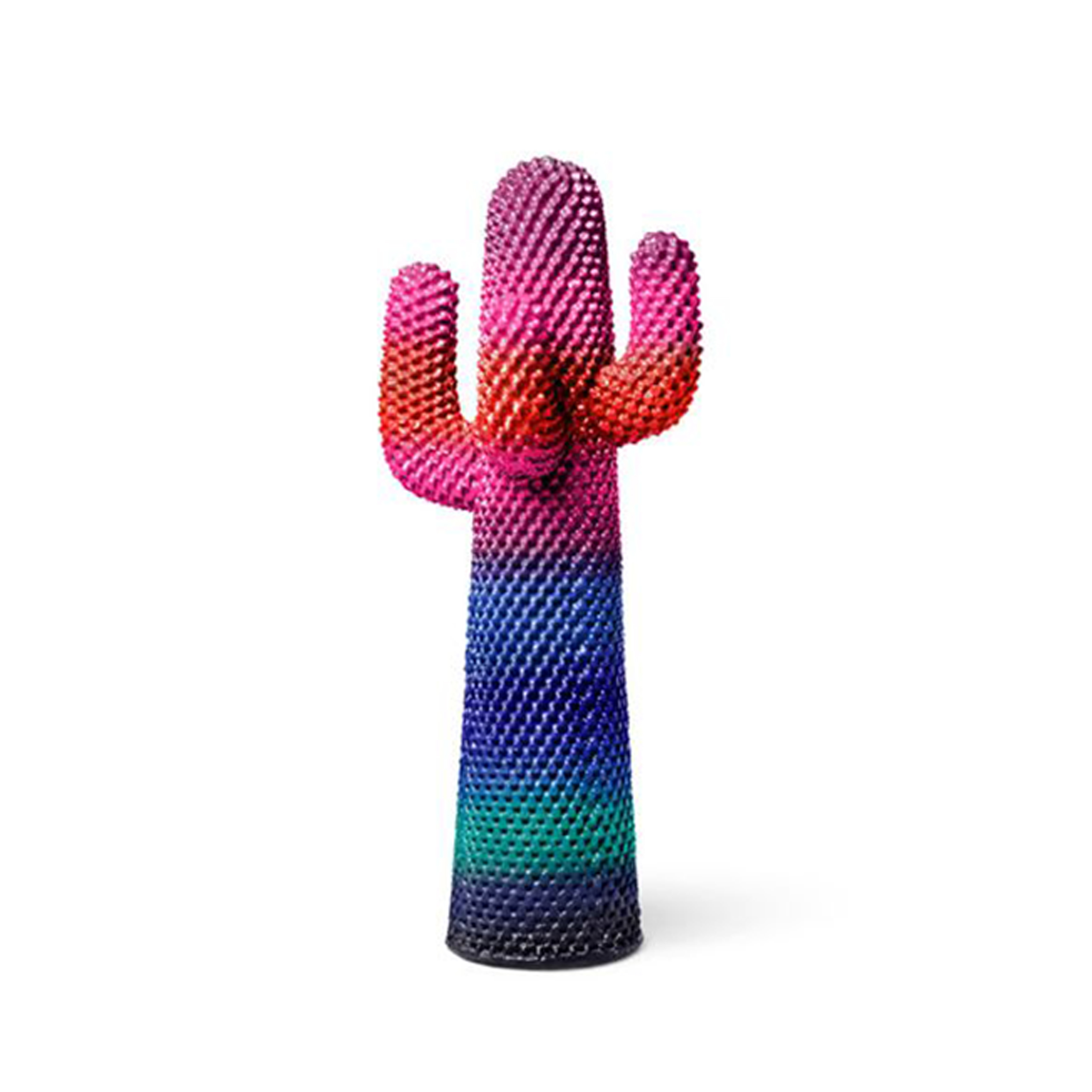 Psychedelic Cactus by Gufram & Paul Smith, limited edition